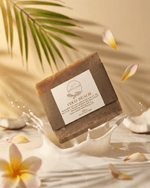 Load image into Gallery viewer, Coco Beach Soap - EverLiv LLC