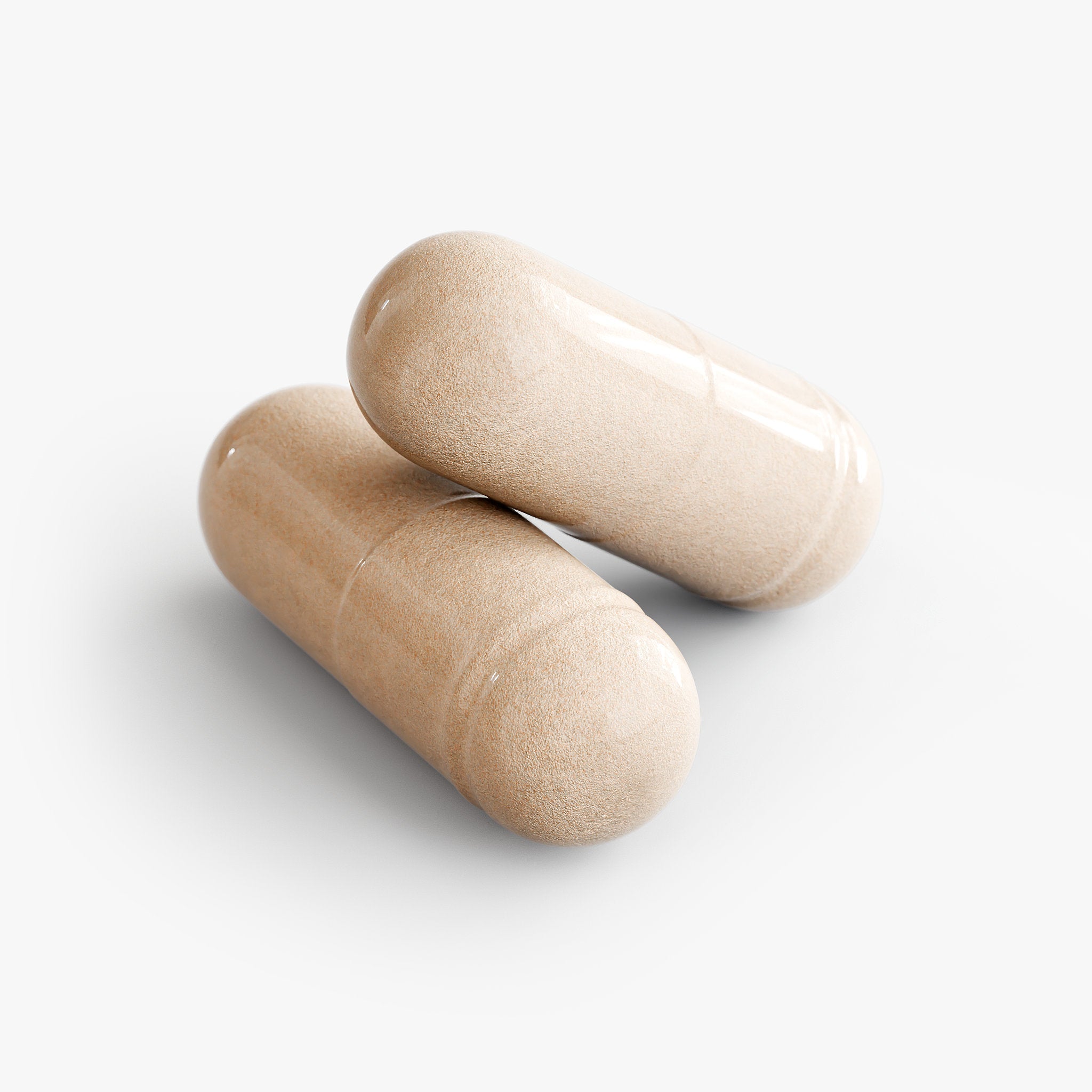 EverLiv Ashwagandha + Black Pepper - EverLiv LLC