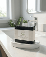 Load image into Gallery viewer, EverLiv Charcoal Soap - EverLiv LLC