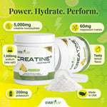 Load image into Gallery viewer, EverLiv Creatine+ Electrolytes - EverLiv LLC