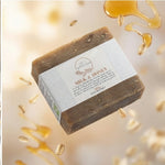 Load image into Gallery viewer, EverLiv Milk & Honey Soap - EverLiv LLC