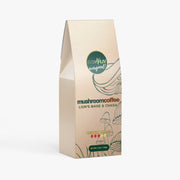 EverLiv Mushroom Coffee (Medium Roast) - EverLiv LLC