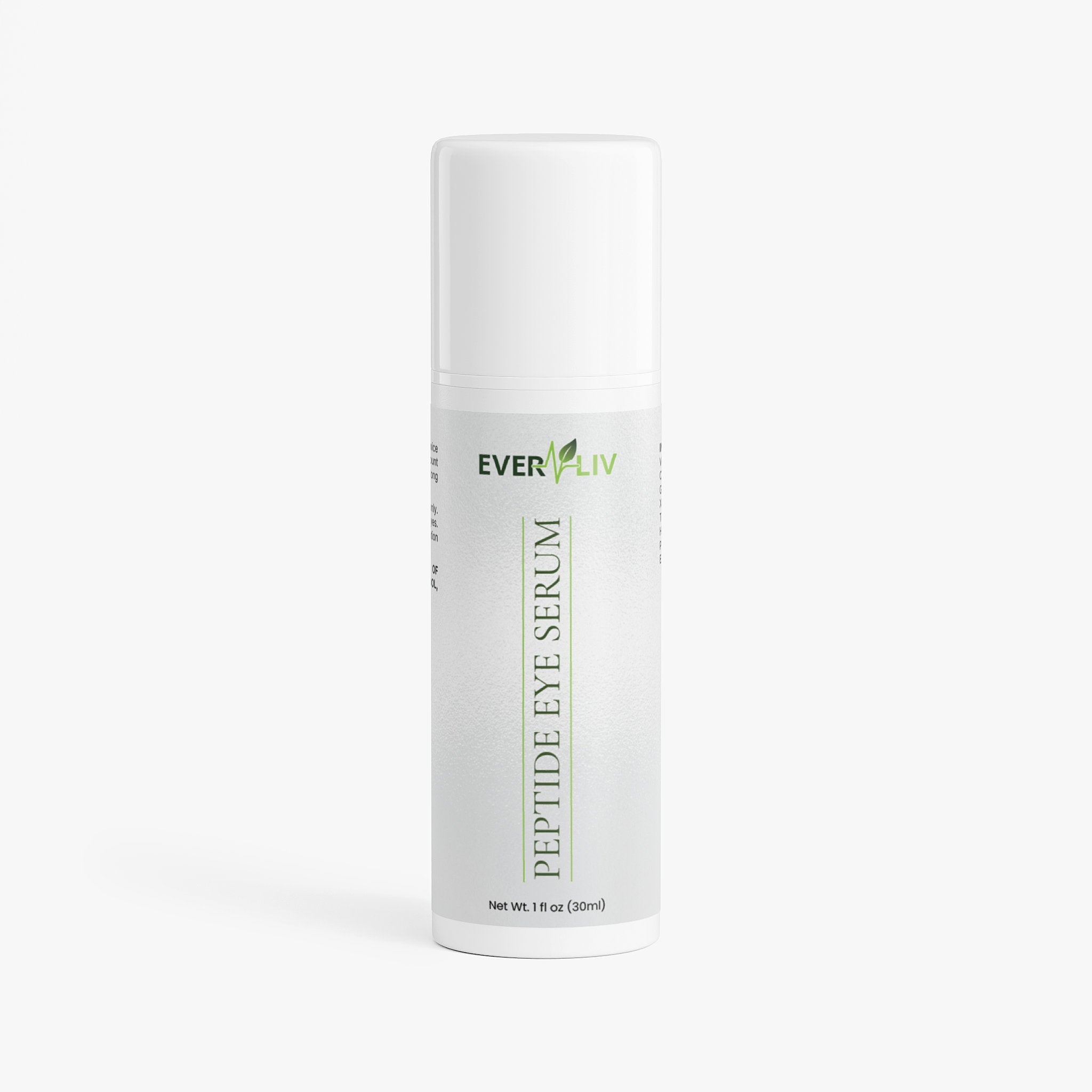 EverLiv - Peptide Eye Serum - EverLiv LLC