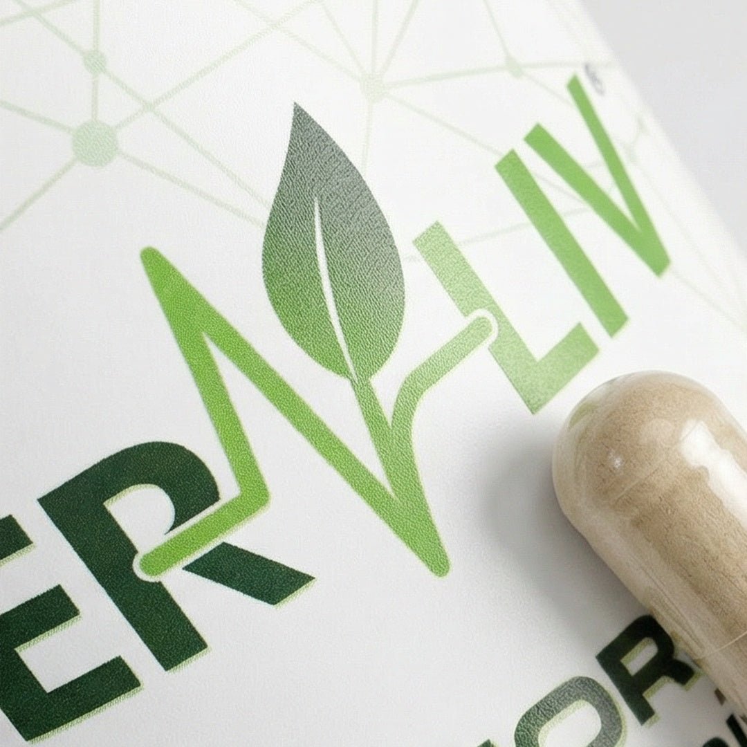 EverLiv Pure Moringa - EverLiv LLC