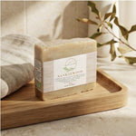 Load image into Gallery viewer, EverLiv Sandalwood Soap - EverLiv LLC