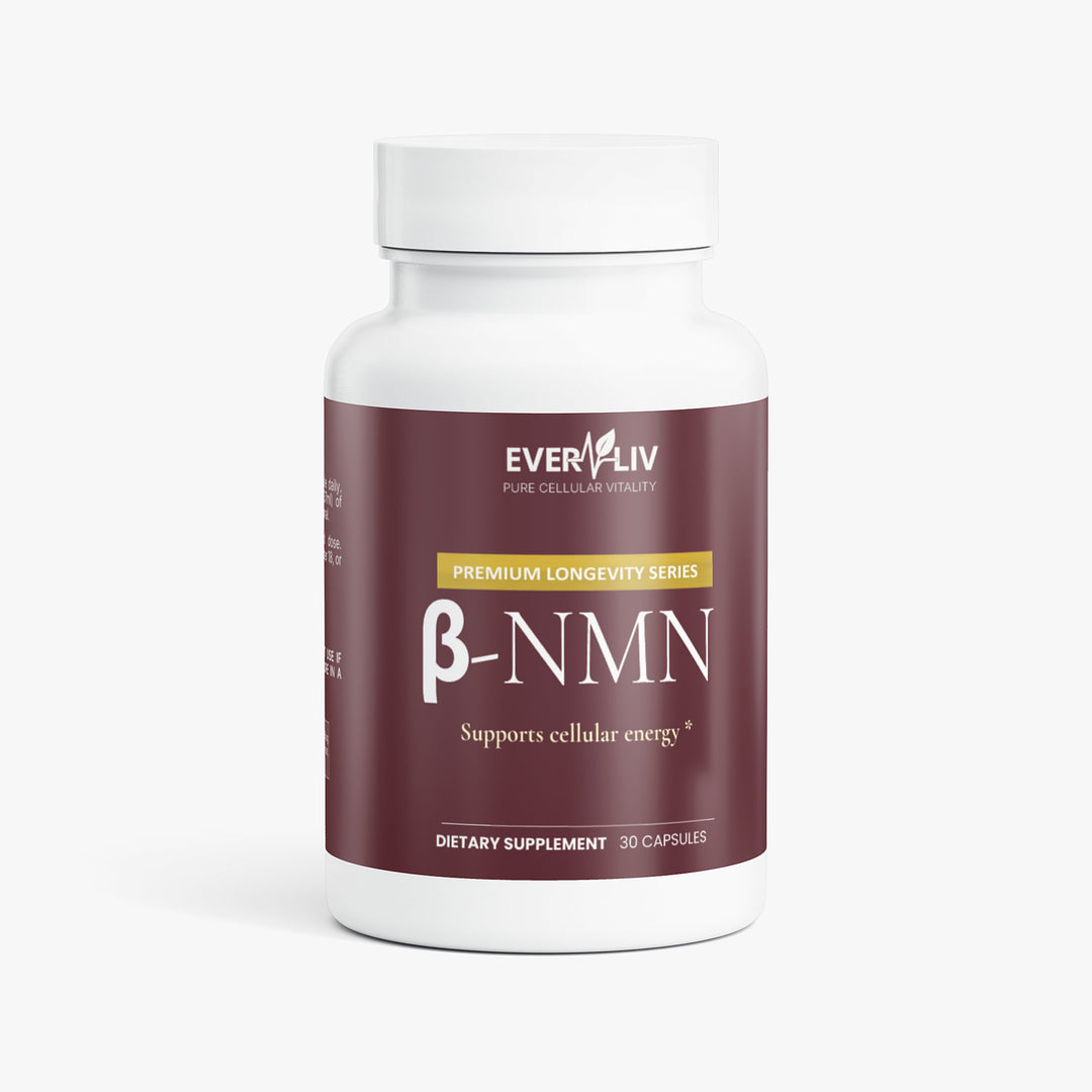 Everliv  β-NMN