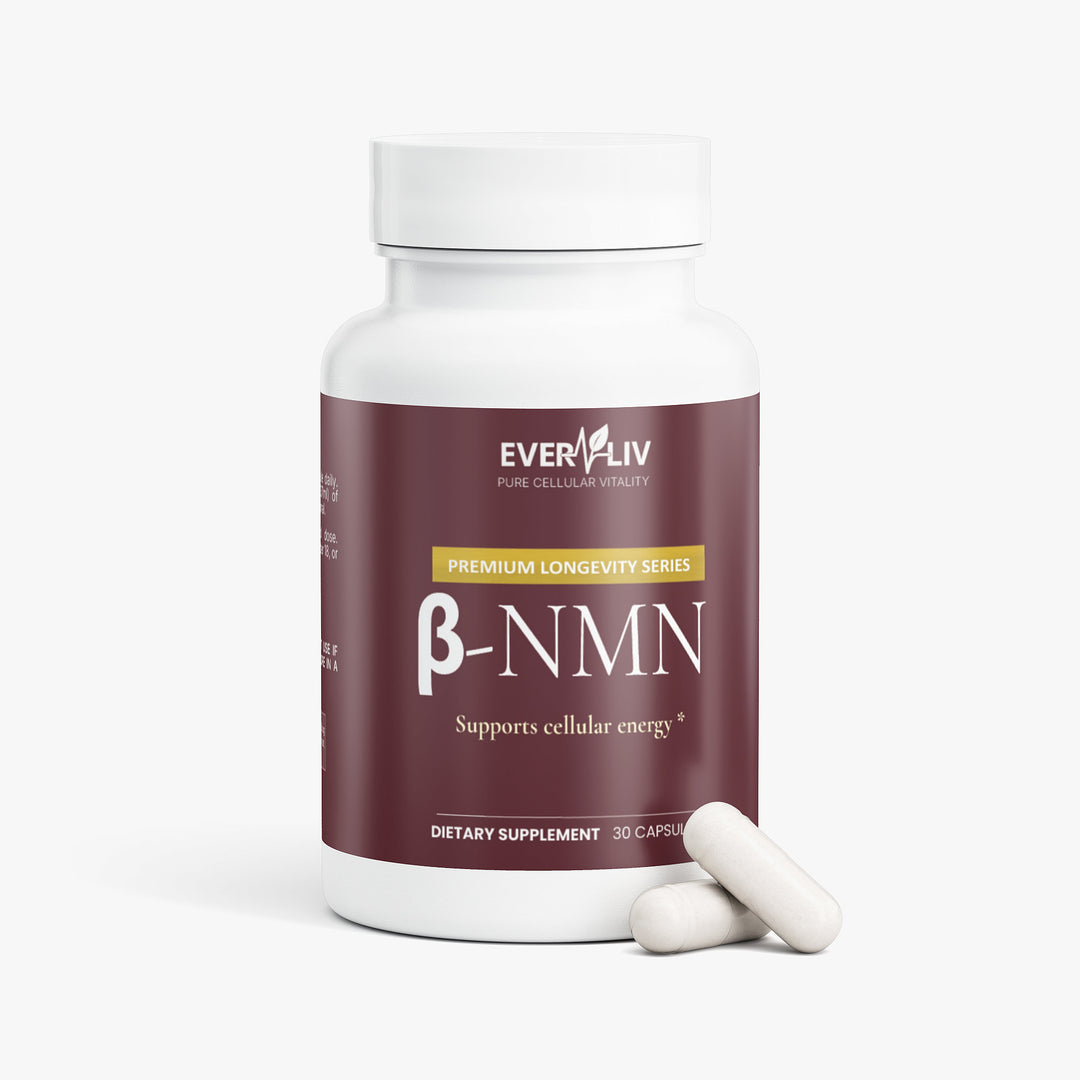 Everliv  β-NMN
