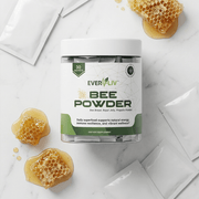 EverLiv Bee Bread Powder - EverLiv LLC