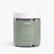 EverLiv Bee Bread Powder - EverLiv LLC
