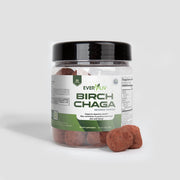 EverLiv Birch Chaga Truffles - EverLiv LLC