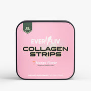 EverLiv Collagen Strips - EverLiv LLC