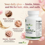 EverLiv - EverGlo Essentials - EverLiv LLC