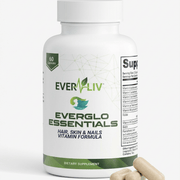 EverLiv - EverGlo Essentials - EverLiv LLC