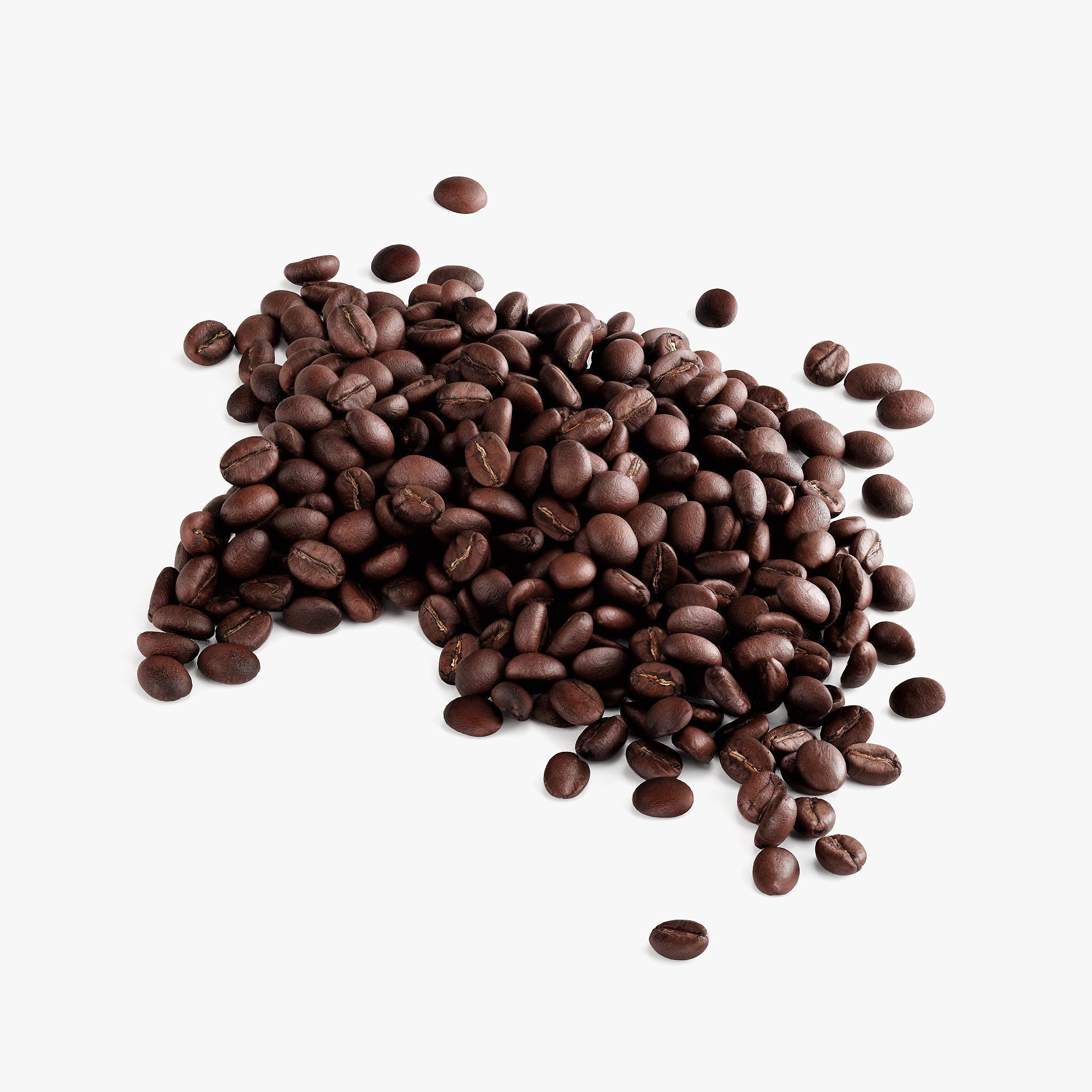 EverLiv Hazelnut Coffee (Medium Roast) - EverLiv LLC