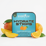EverLiv Hydrate Strips - EverLiv LLC