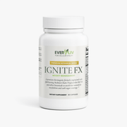 EverLiv IgniteFX with MCT - EverLiv LLC