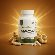 Everliv Maca Plus - EverLiv LLC
