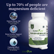 EverLiv Magnesium Glycinate - EverLiv LLC
