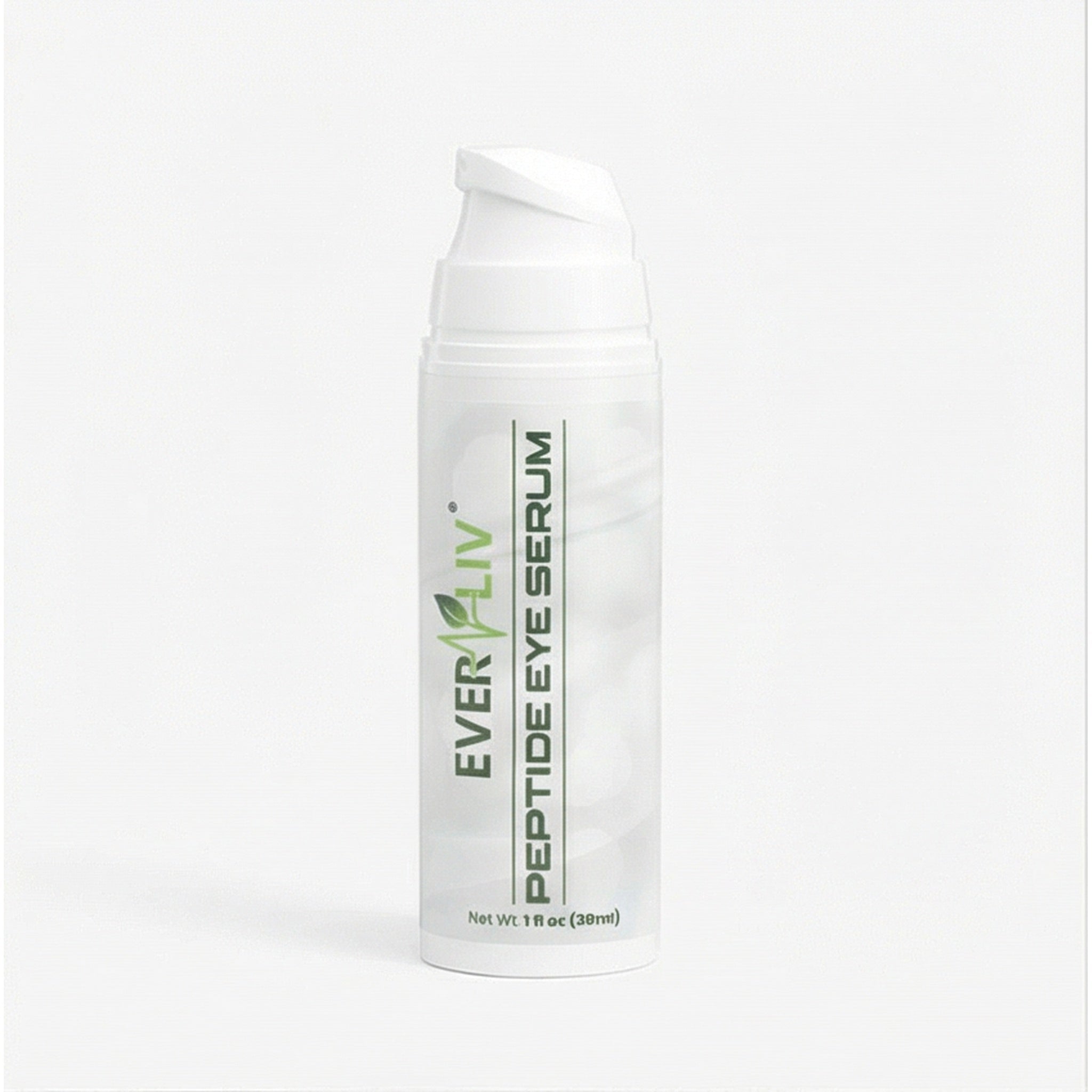 EverLiv - Peptide Eye Serum - EverLiv LLC