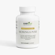 EverLiv Pure Moringa - EverLiv LLC