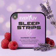 EverLiv Sleep Strips - EverLiv LLC