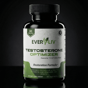 EverLiv - Testosterone Optimizer and Support - EverLiv LLC